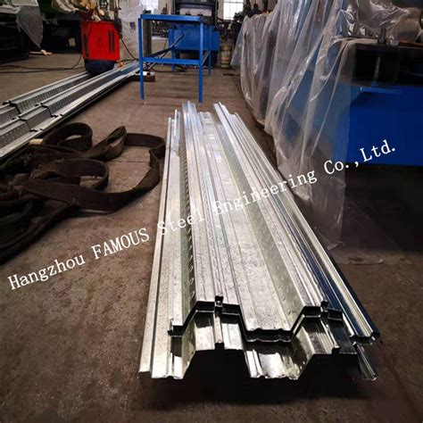 comflor china|COMPOSITE FLOOR DECKING SYSTEM .